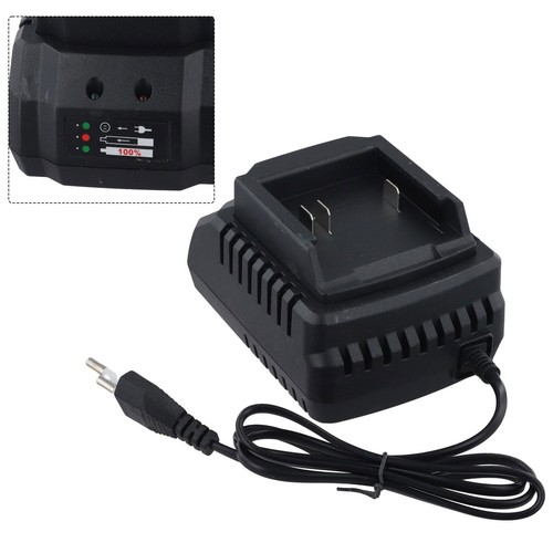 Chargeur design compact pour