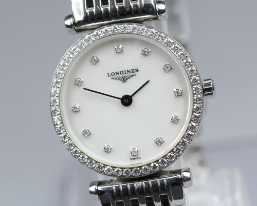 Montre quartz femme - montre,