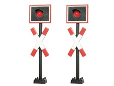 VIESSMANN 2x croix de St