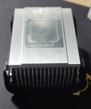 Ventirad Intel Socket 478 A80856-003 Ventilateur+Radiateur