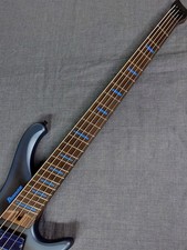 Ibanez EHB5MSBSP-MAM Midnight