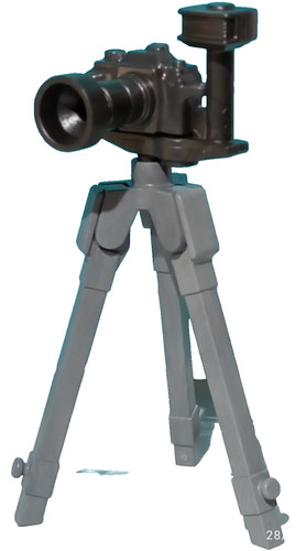 Playmobil appareil photo - playmobil,