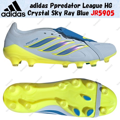 Taille homme adidas - , predator