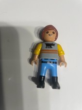 Playmobil 9404 enfant garçon