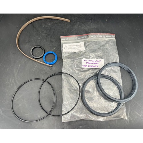 Kit joints pour vérin - kit,
