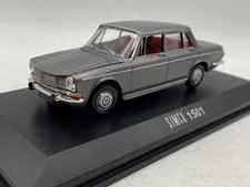NOREV Simca 1501 V4205 1:43 voiture miniature