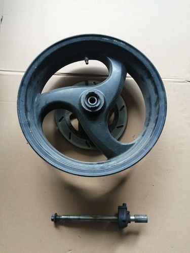 Divers jante nrg mc2 cpi - divers,