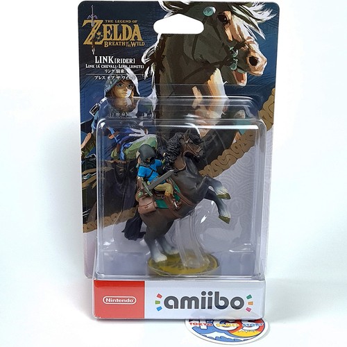Amiibo the legend zelda - the,