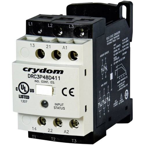 Crydom drc3p48d400r2 - crydom,