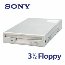 Lecteur Disquette 3.5" Sony