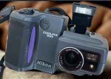 Appareil photo numérique