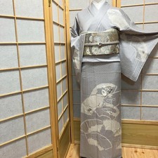4414# Kimono Japonais Vintage