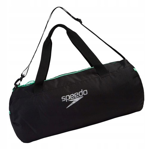 Sac duffel speedo noir l - noir, 30