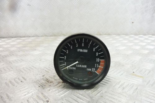 Yamaha 125 rdx compte - 125, x