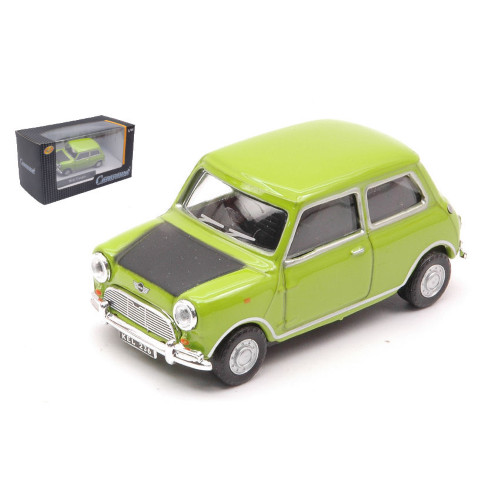 Mini cooper bean - mini,