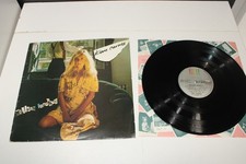 Vinyle / LP / 33T KIM CARNES MISTAKEN IDENTITY