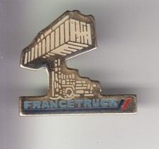 RARE PINS PIN'S .. AGRICULTURE TRACTEUR BTP LEVAGE ELEVATEUR FRANCETRUCK ~DL