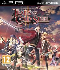 The Legend of Heroes Trails of