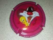 Capsule de Champagne FAY