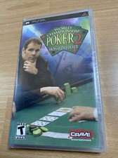 World Championship Poker 2
