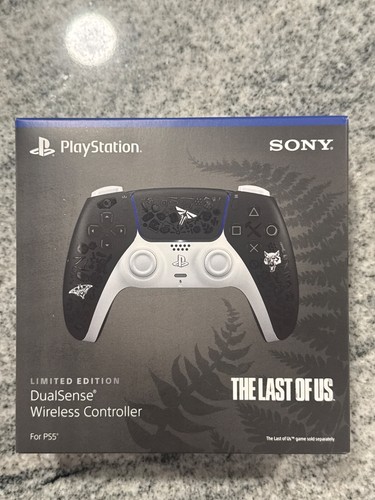 The last limited edition - us,