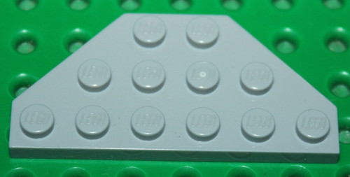 Lego star wars mdstone - lego, plate