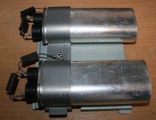 ENSEMBLE DE CONDENSATEUR MICRO ONDE HOBART M1600T