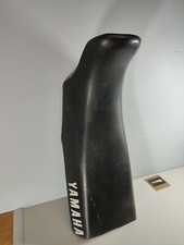 Selle biplace origine pour moto Yamaha 80 DTLC 34X-00 Occasion
