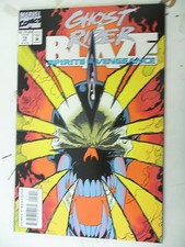 1 bande dessinée - Ghost