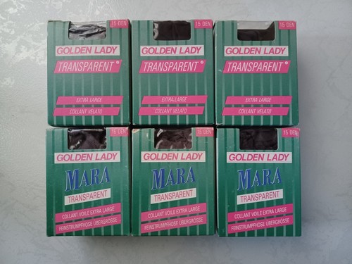 Lot collants voile extra - voile,