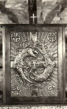 Cluses - Eglise Saint-Nicolas