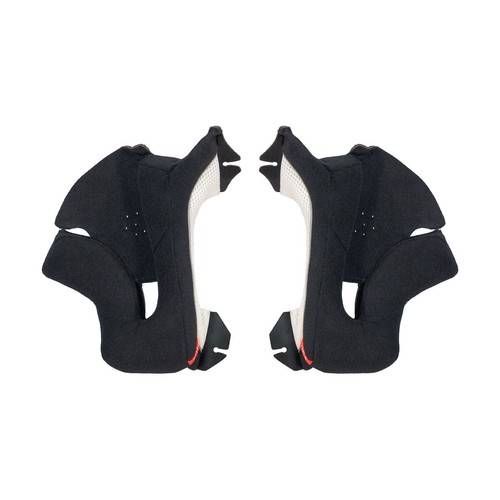 Coussins intérieurs casque - intérieurs,