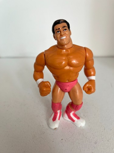 Rare wwe rick the body - rare,