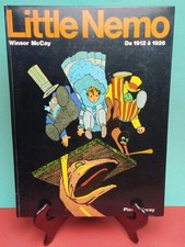 Little Nemo De 1912 à 1926 Winsor Mc Cay / Pierre Horay EO 1981