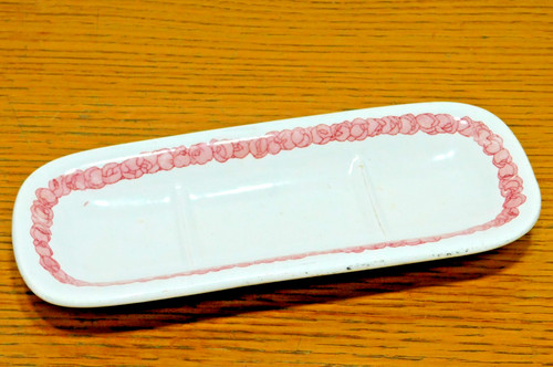 Rare vintage porte - vintage, savon