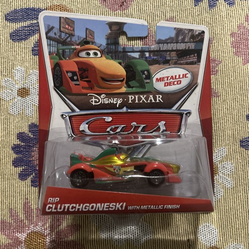 2013 disney pixar - pixar, rip