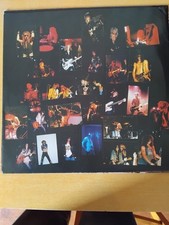 vinyles 33 tours Guns N’ Roses