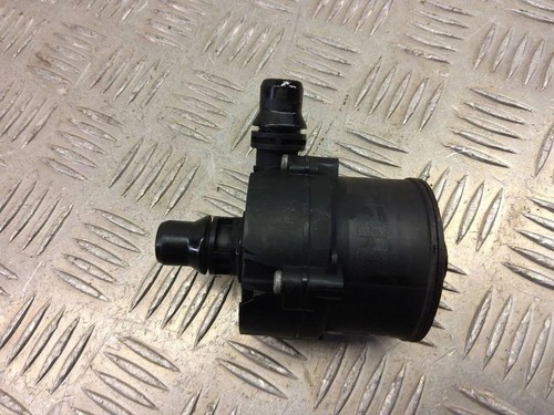 Bmw f48 moteur eau de - à,