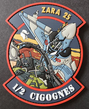 Patch Gomme - Groupe de Chasse