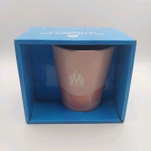 Mug olympique marseille om - olympique, de