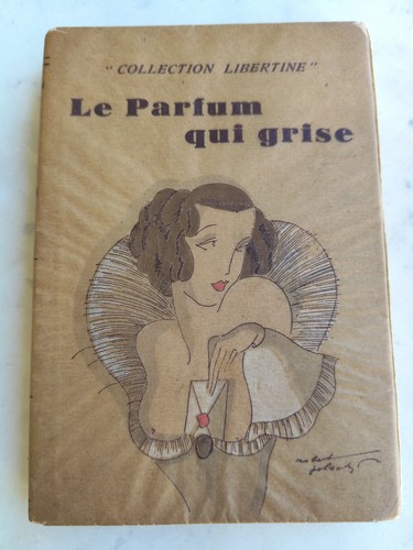 Parfum qui grise collection - qui,