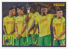 Panini Foot 2026 - Team / FC