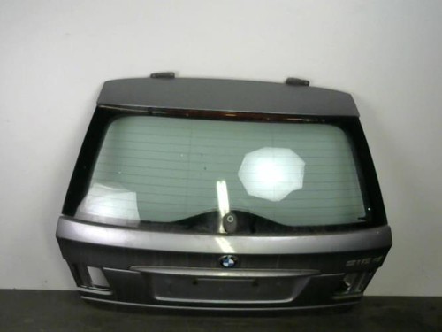 Malle hayon arriere bmw - malle/hayon,