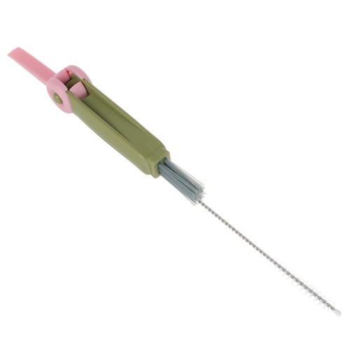 Brosse bouteille goupillon - brosse,