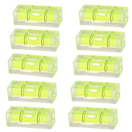 Mini niveaux bulle 10 - niveaux, à