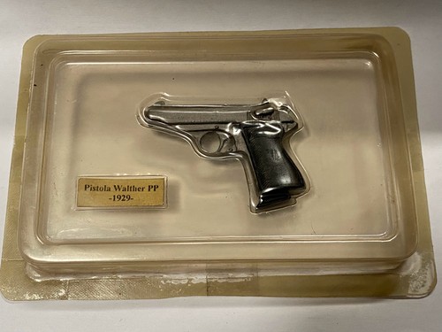 Pistola walther 1929 - walther,
