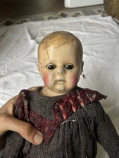 Poupée ancienne no Jumeau Bru Steiner Gaultier SFBJ