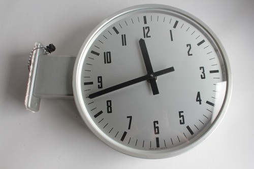Inducta horloge murale - horloge,