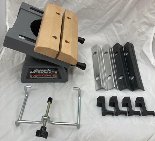 Black decker workmate - decker,