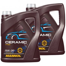 Huile Moteur MANNOL 5W-30